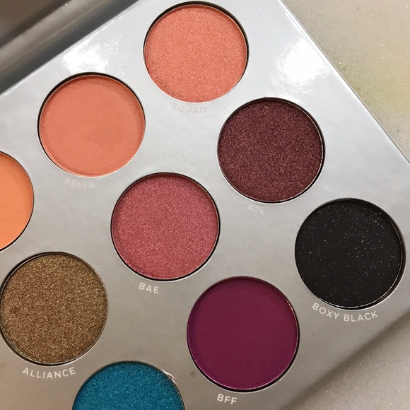 🆕 PÜR x BOXYCHARM PALETTE - Picture 3 of 5